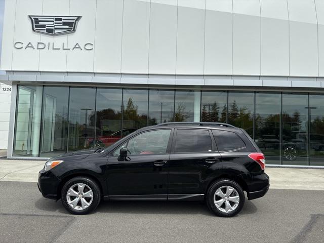 used 2014 Subaru Forester car, priced at $12,995