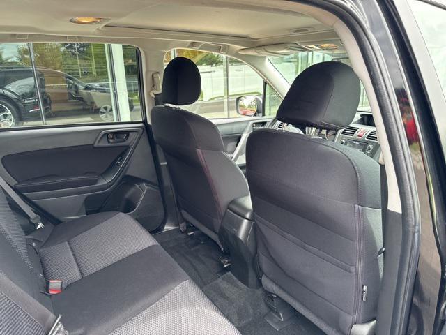 used 2014 Subaru Forester car, priced at $12,995
