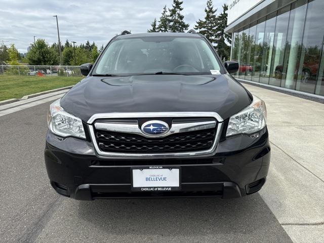 used 2014 Subaru Forester car, priced at $12,995