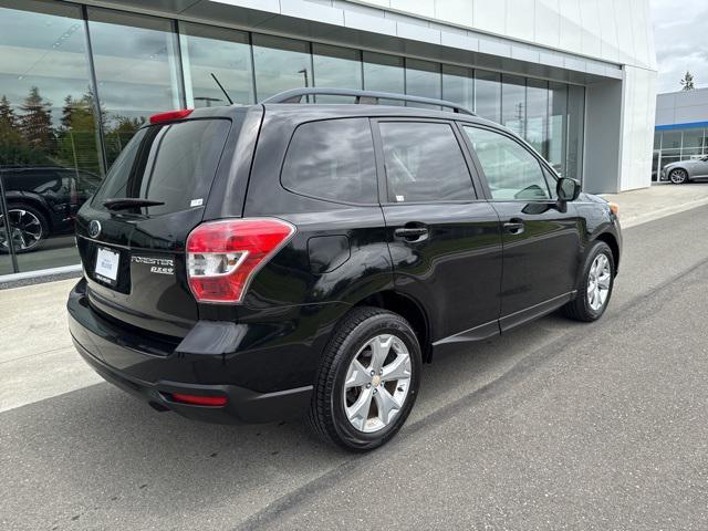 used 2014 Subaru Forester car, priced at $12,995