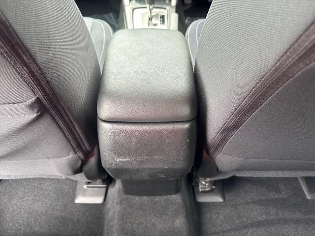 used 2014 Subaru Forester car, priced at $12,995
