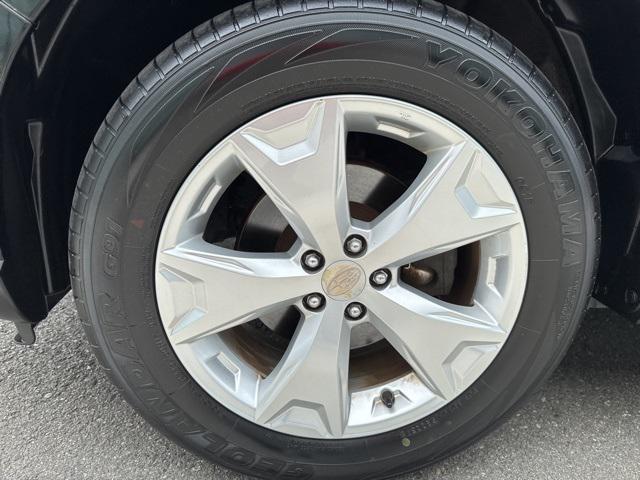 used 2014 Subaru Forester car, priced at $12,995