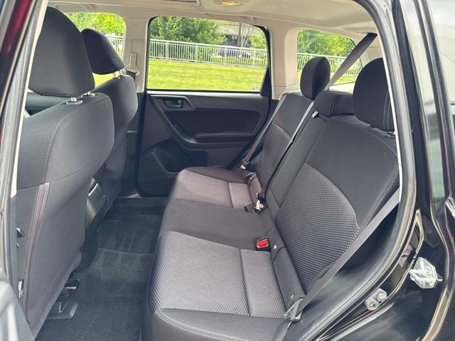 used 2014 Subaru Forester car, priced at $12,995