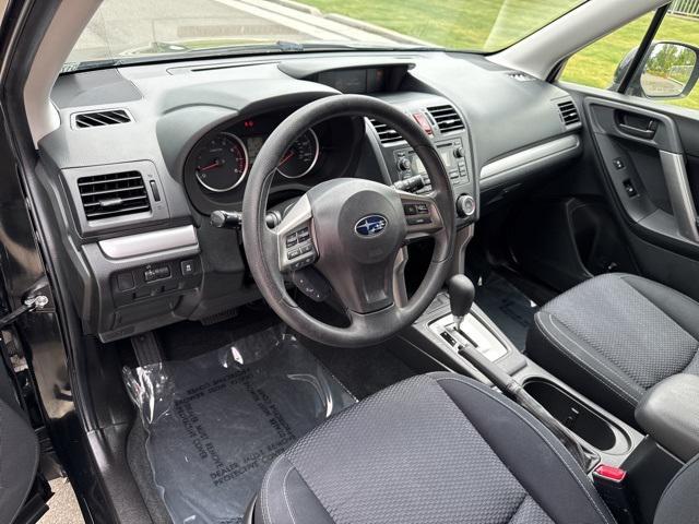 used 2014 Subaru Forester car, priced at $12,995