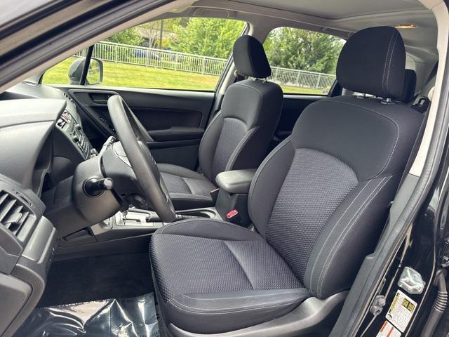 used 2014 Subaru Forester car, priced at $12,995