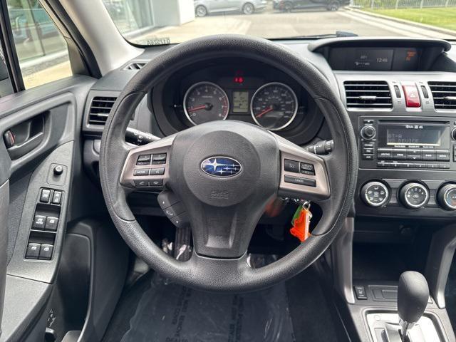 used 2014 Subaru Forester car, priced at $12,995