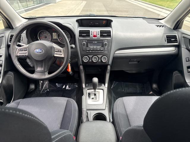 used 2014 Subaru Forester car, priced at $12,995