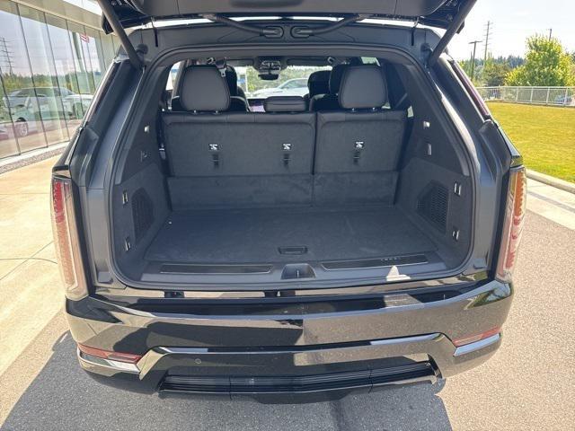 new 2026 Cadillac Escalade IQ car, priced at $133,790