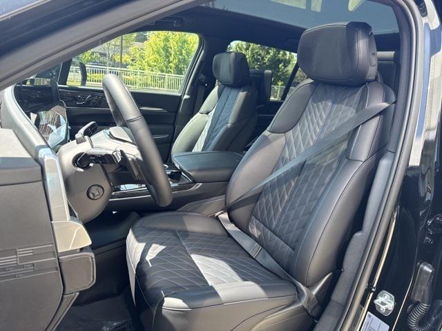 new 2026 Cadillac Escalade IQ car, priced at $133,790