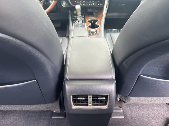 used 2022 Lexus RX 350L car, priced at $42,985