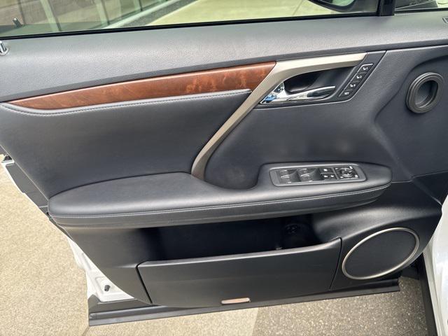 used 2022 Lexus RX 350L car, priced at $42,985