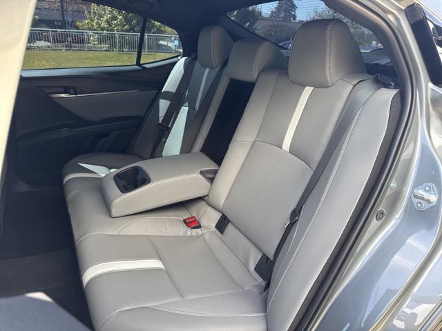 used 2025 Toyota Camry car, priced at $33,995