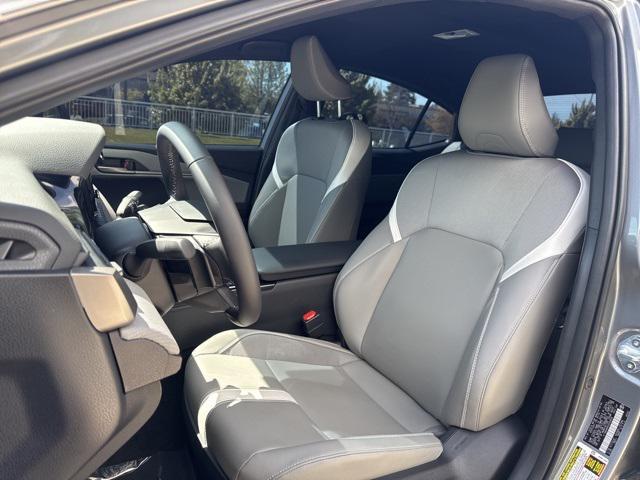 used 2025 Toyota Camry car, priced at $33,995