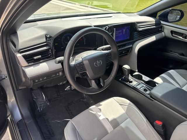 used 2025 Toyota Camry car, priced at $33,995
