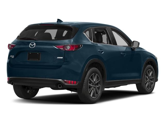 used 2017 Mazda CX-5 car