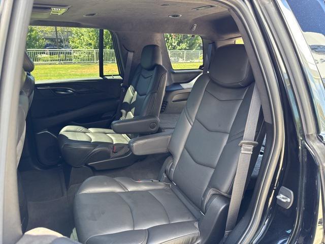 used 2019 Cadillac Escalade car, priced at $45,995