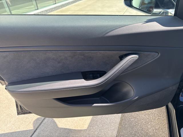 used 2018 Tesla Model 3 car, priced at $24,495