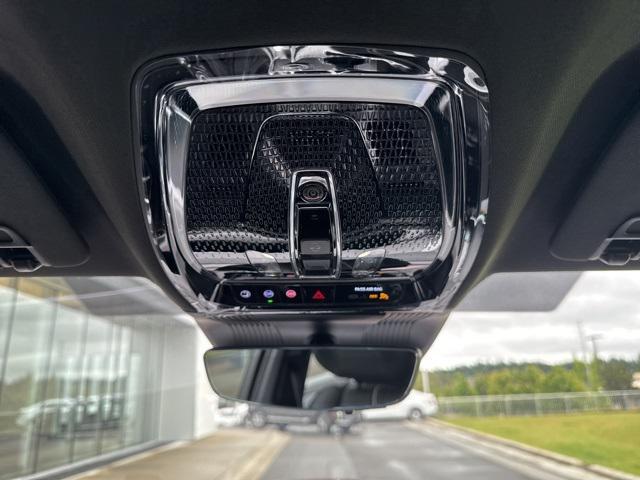 new 2026 Cadillac VISTIQ car, priced at $81,615
