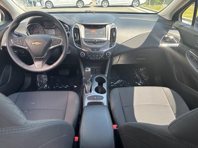 used 2016 Chevrolet Cruze car, priced at $11,995