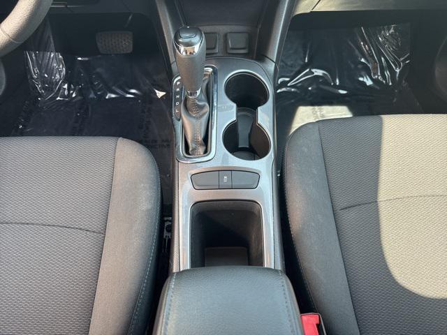 used 2016 Chevrolet Cruze car, priced at $11,995
