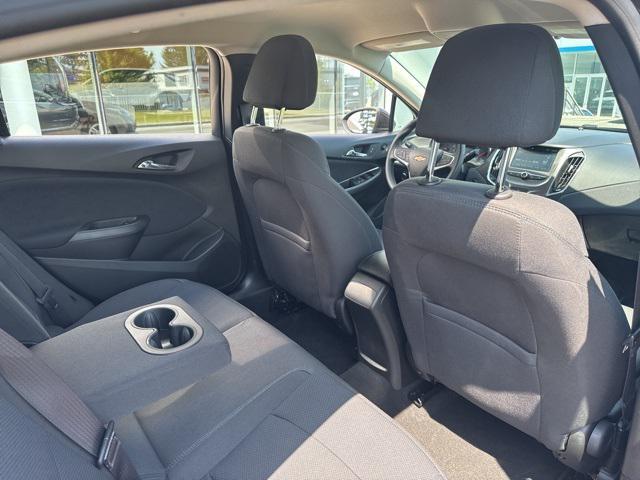 used 2016 Chevrolet Cruze car, priced at $11,995