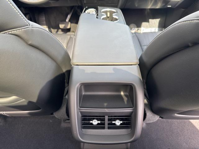 new 2025 Cadillac LYRIQ car, priced at $65,315