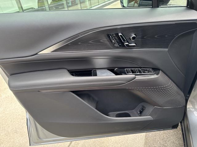 new 2025 Cadillac LYRIQ car, priced at $64,690