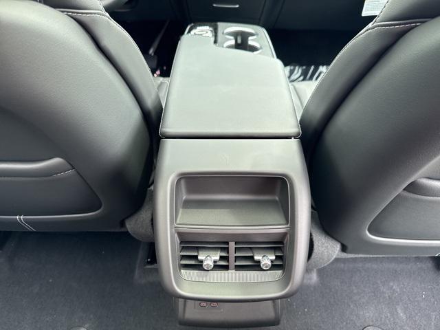 new 2025 Cadillac LYRIQ car, priced at $64,690