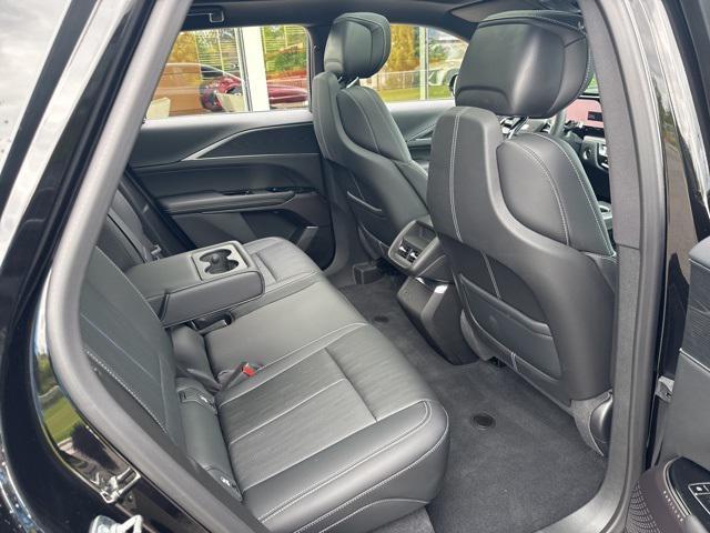 used 2025 Cadillac LYRIQ car