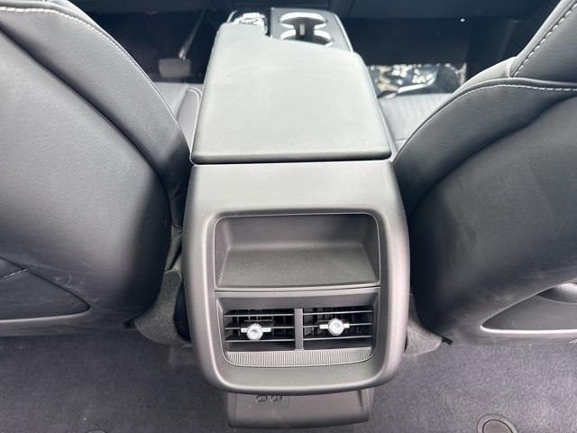 used 2025 Cadillac LYRIQ car