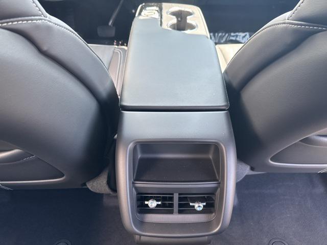 new 2025 Cadillac LYRIQ car, priced at $70,815
