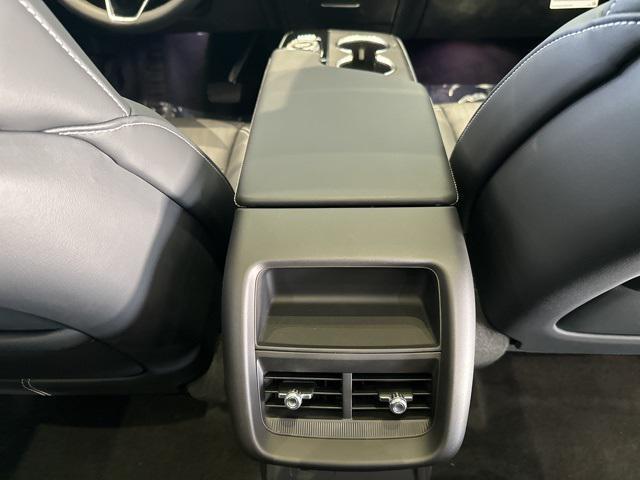 new 2024 Cadillac LYRIQ car, priced at $63,190