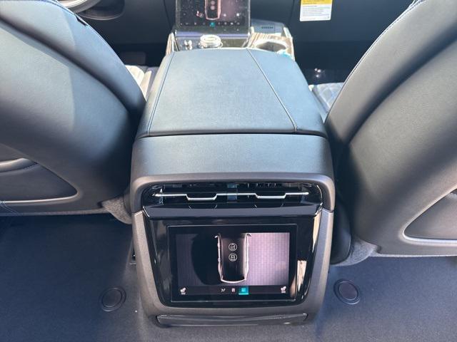 new 2025 Cadillac Escalade car, priced at $131,985
