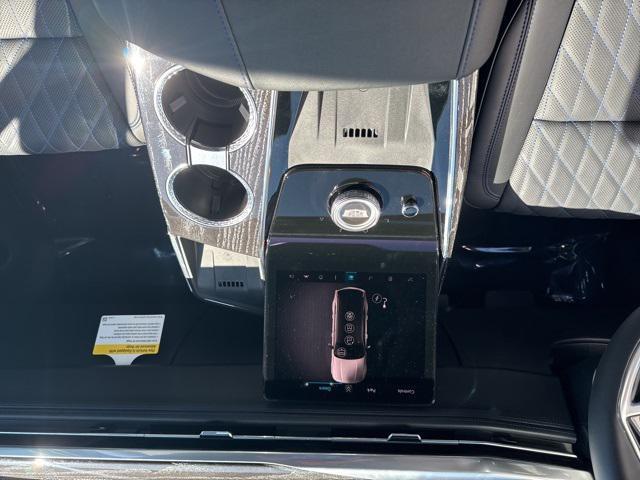 new 2025 Cadillac Escalade car, priced at $131,985
