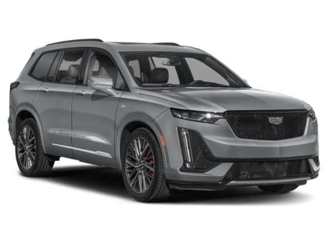 new 2024 Cadillac XT6 car, priced at $69,965