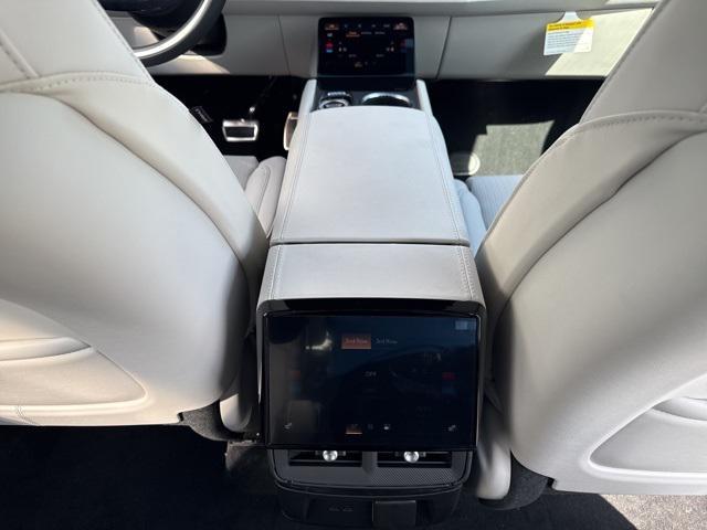 new 2026 Cadillac VISTIQ car, priced at $79,890