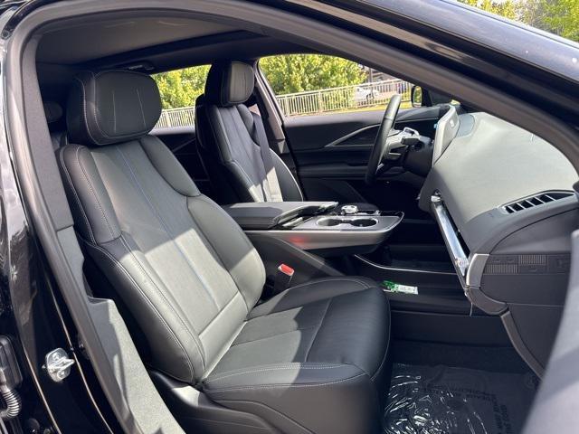 new 2025 Cadillac LYRIQ car, priced at $64,715