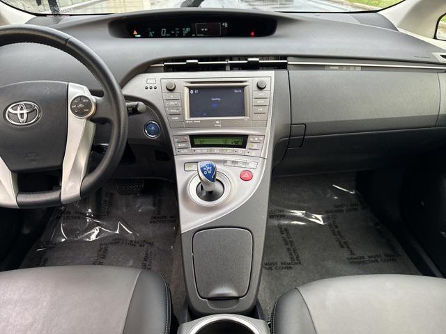 used 2015 Toyota Prius car, priced at $17,399