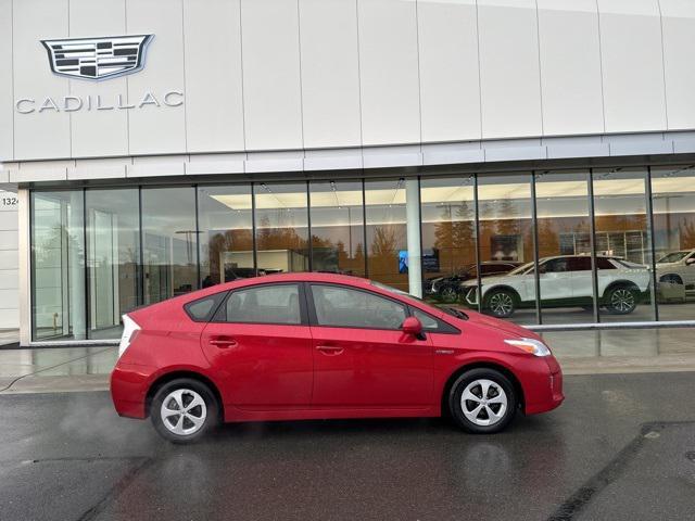 used 2015 Toyota Prius car, priced at $17,399