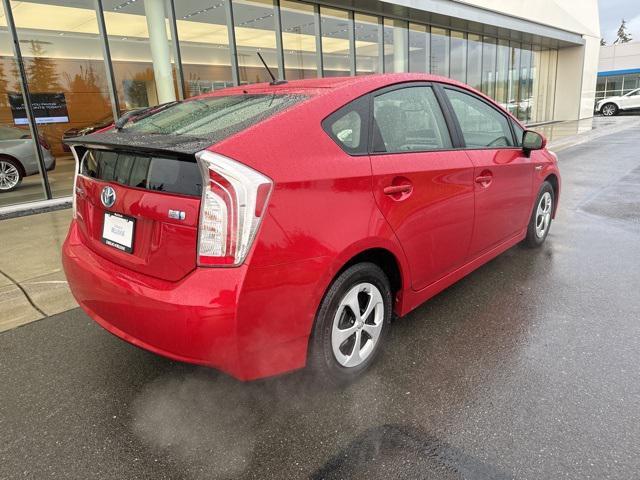 used 2015 Toyota Prius car, priced at $17,399