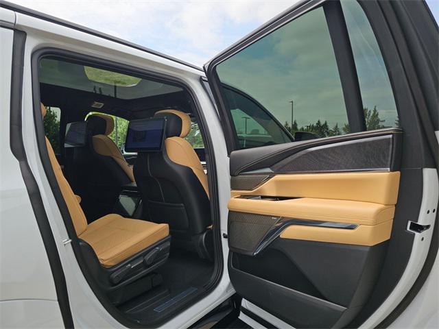 new 2026 Cadillac Escalade IQL car, priced at $156,815