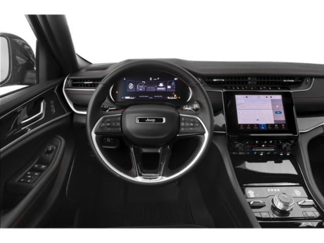 used 2022 Jeep Grand Cherokee car, priced at $39,995