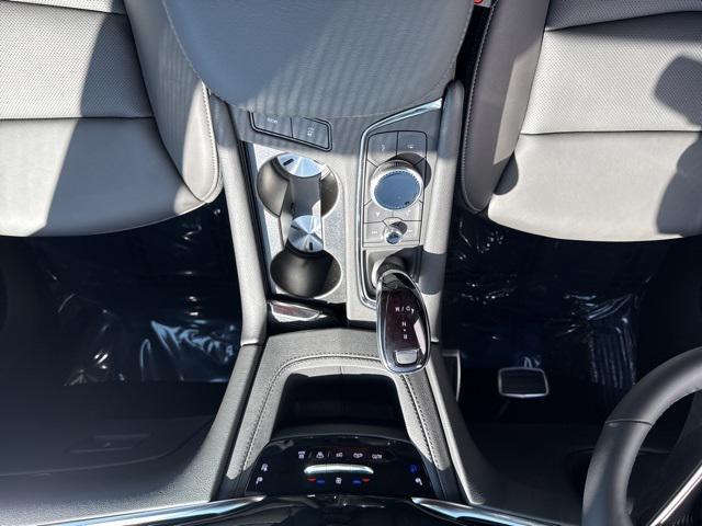 new 2025 Cadillac XT6 car, priced at $65,865