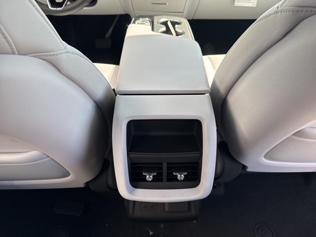 new 2025 Cadillac LYRIQ car, priced at $71,315