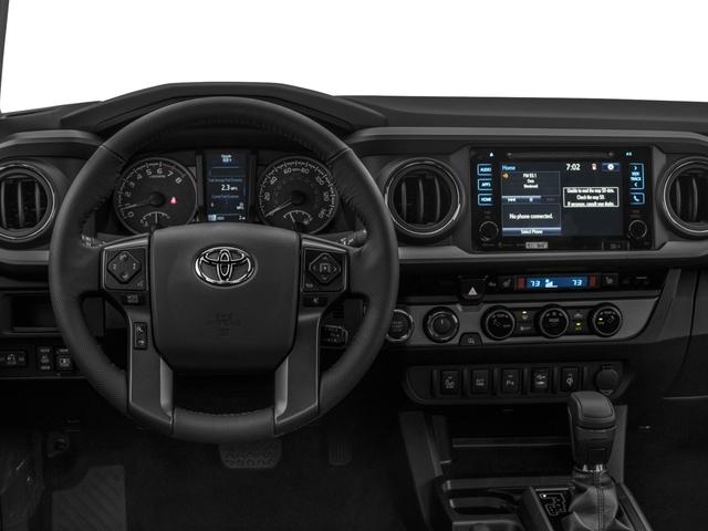 used 2017 Toyota Tacoma car, priced at $39,995