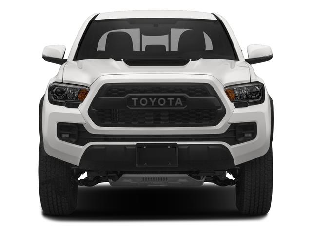 used 2017 Toyota Tacoma car, priced at $39,995