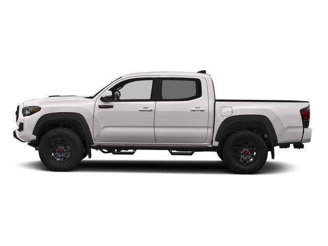 used 2017 Toyota Tacoma car, priced at $39,995