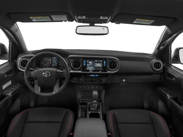 used 2017 Toyota Tacoma car, priced at $39,995