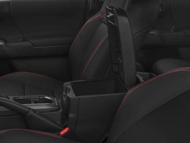 used 2017 Toyota Tacoma car, priced at $39,995