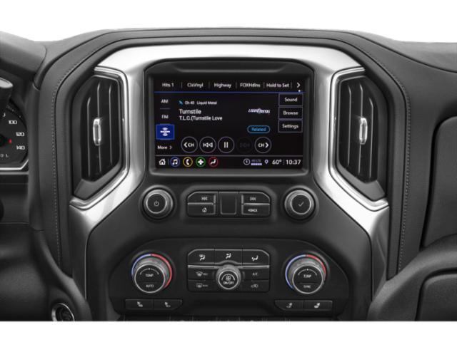 used 2022 Chevrolet Silverado 1500 car, priced at $36,995